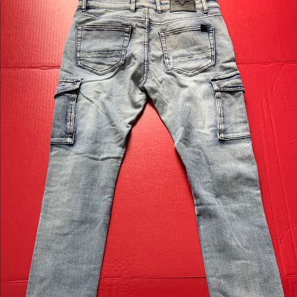 Jeans - Picture 2 of 2